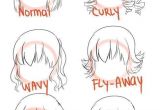 Anime Hairstyles Female Step by Step How to Draw Cute Girls Step by Step Anime Females Anime Draw