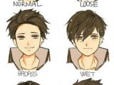 Anime Hairstyles for Guys 29 Best Anime Guy Hairstyles Images