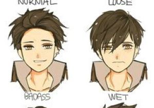 Anime Hairstyles for Guys 29 Best Anime Guy Hairstyles Images