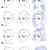 Anime Hairstyles Girl In Real Life 201 Best Anime Hairstyles Images On Pinterest