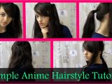 Anime Hairstyles Girl In Real Life Anime Hairstyles Female Cute Women Hairstyles