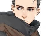 Anime Hairstyles Male Real Life Minm31 Art Pinterest