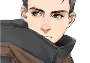 Anime Hairstyles Male Real Life Minm31 Art Pinterest
