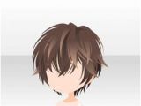 Anime Hairstyles Names 136 Best Anime Boy Hairstyles Images On Pinterest