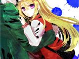 Anime Hairstyles Of Death Angels Of Death Ray & Zack Zack X Ray Pinterest