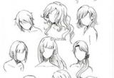 Anime Hairstyles On Humans 175 Best Anime Hair Images