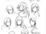 Anime Hairstyles On Humans 175 Best Anime Hair Images