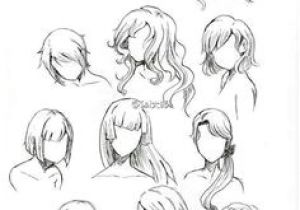 Anime Hairstyles On Humans 175 Best Anime Hair Images