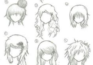 Anime Hairstyles On Humans 200 Best Anime Hair Images