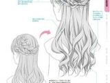 Anime Hairstyles On Humans 317 Best Hair Images