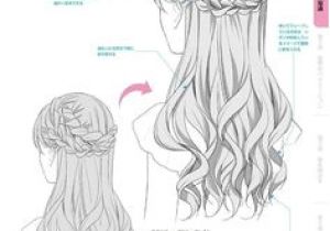 Anime Hairstyles On Humans 317 Best Hair Images