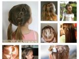 Anime Hairstyles Pictures Anime Girl Hairstyle Unique 23 New Little Girl formal Hairstyles