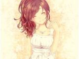 Anime Hairstyles Ponytails 126 Best Anime Ponytail S Images On Pinterest