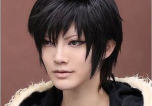 Anime Hairstyles Real Life Unique Anime Hairstyles Male Women Hairstyles