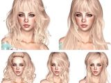 Anime Hairstyles Sims 3 Pin by Chocoprincesss On Sims 3 Board