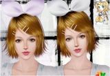 Anime Hairstyles Sims 3 Pin by Margie West On Hairstyles