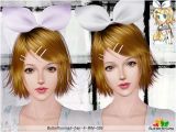 Anime Hairstyles Sims 3 Pin by Margie West On Hairstyles