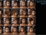 Anime Hairstyles Skyrim Mod Apachiiskyhair at Skyrim Nexus Mods and Munity