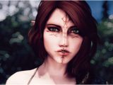 Anime Hairstyles Skyrim Mod Skyrim Nexus Mods and Munity