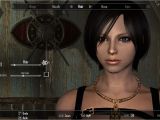 Anime Hairstyles Skyrim Mod Steam Munity Guide How to Create Cute Character On Skyrim