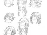 Anime Hairstyles Tutorial 200 Best Anime Hair Images
