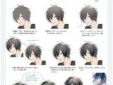 Anime Hairstyles Tutorial Die 268 Besten Bilder Von Anime Hair Tutorial In 2019