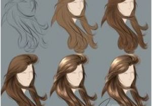 Anime Hairstyles Tutorial Die 268 Besten Bilder Von Anime Hair Tutorial In 2019