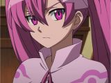 Anime Hairstyles Wiki Mine Akame Ga Kill Wiki