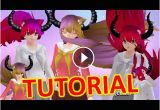 Anime Hairstyles Youtube School Girls Simulator] New Crazy Hairstyles Tutorial [goku