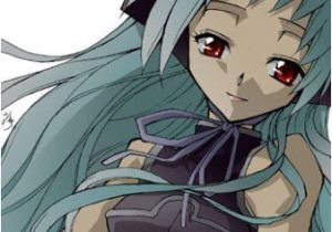 Anime King Hairstyles Iron Maiden Jeanne From Shaman King Anime & Manga