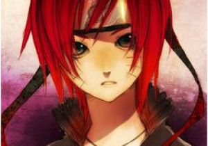 Anime Ninja Hairstyles 122 Best Female Anime Ninja Images On Pinterest