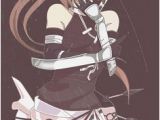 Anime Ninja Hairstyles 122 Best Female Anime Ninja Images On Pinterest