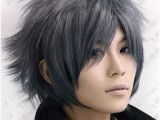 Anime Short Hairstyles for Guys Crunchyroll forum Haircuts and Hair Style Anime and Real Life