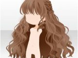 Anime Style Hairstyles the 183 Best Cocoppa Play Hairstyle Girls Images On Pinterest