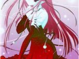 Anime Vampire Hairstyles 16 Best Vampire Anime Images