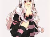 Anime Vampire Hairstyles 96 Best Anime Girl White Hair Red Eyes Images