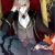 Anime Vampire Hairstyles why Hello there Beautiful Grins Revealing Perfectly White Fangs