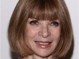 Anna Wintour Bob Haircut Anna Wintour Haircut Bob Haircuts Models Ideas