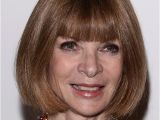 Anna Wintour Bob Haircut Anna Wintour Haircut Bob Haircuts Models Ideas