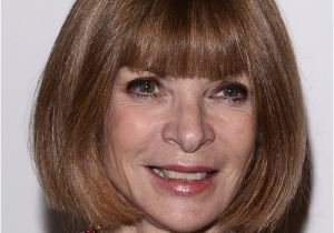 Anna Wintour Bob Haircut Anna Wintour Haircut Bob Haircuts Models Ideas