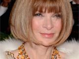 Anna Wintour Bob Haircut Fantasy Bobs