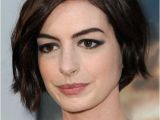 Anne Hathaway Bob Haircut 10 Anne Hathaway Bob Haircuts