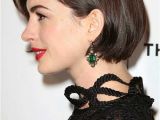 Anne Hathaway Bob Haircut 10 Anne Hathaway Bob Haircuts