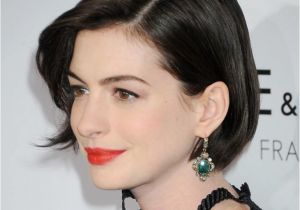 Anne Hathaway Bob Haircut 24 Short Bob Haircut Designs Ideas Hairstyles