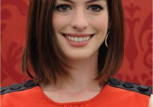 Anne Hathaway Bob Haircut 41 Elegant Hairstyles Anne Hathaway