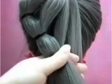 Application for Trying New Hairstyles Super Easy to Try A New Hairstyle Download Tiktok today to Find