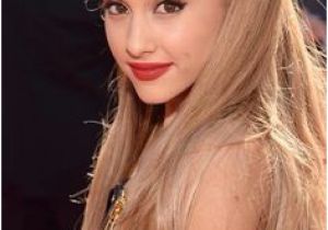 Ariana Grande Hairstyles Half Up 136 Best Ariana Grande Images On Pinterest