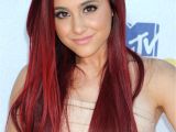 Ariana Grande Hairstyles Half Up Ariana Grande S Entire Hair and Beauty Evolution