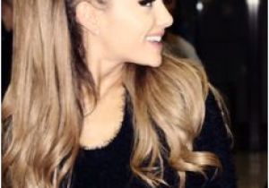 Ariana Grande Hairstyles Half Up Die 85 Besten Bilder Von Ariana Grande â¡