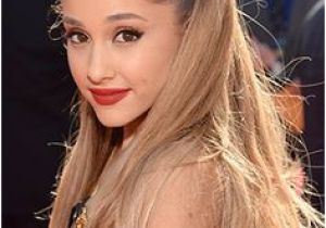 Ariana Grande Hairstyles Half Up Half Down 1851 Best Ariana Grande Images In 2019